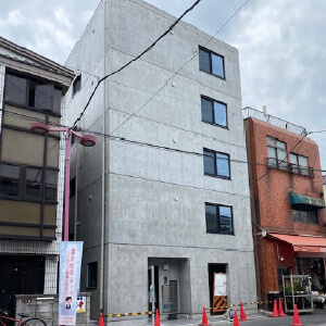 リシェンシア川崎大師Ⅱ