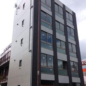 リチェンシア世田谷砧