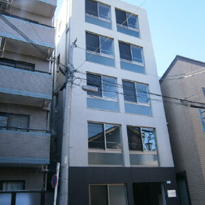 リチェンシア新丸子