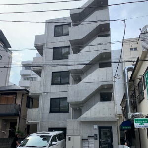 リチェンシア本厚木
エリア：神奈川県厚木市