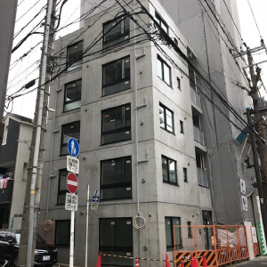 リチェンシア横浜平沼