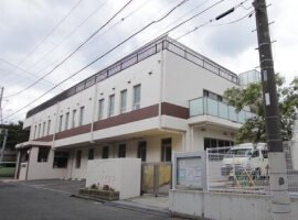 あきば幼保連携型認定こども園