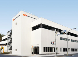 オーケー戸塚上矢部店