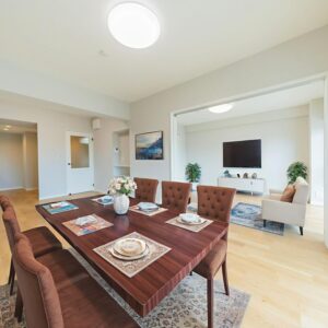 ストークマンション戸塚_LDK