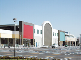 エイビイ林間モール