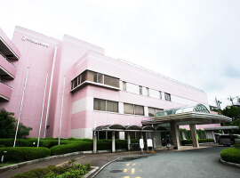 医療法人横浜平成会平成横浜病院