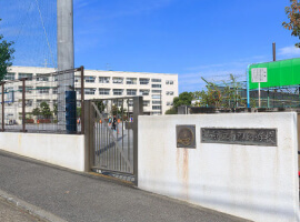 横浜市立南戸塚小学校