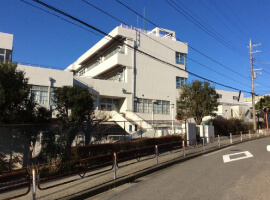 横浜市立野庭すずかけ小学校