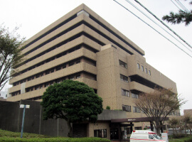 済生会横浜市南部病院