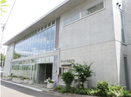 そよかぜ保育園