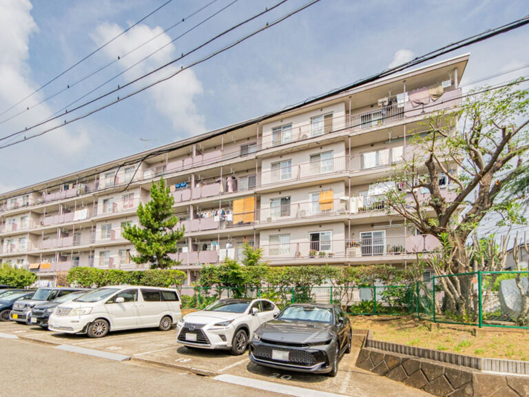 【現地外観写真】