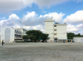 [小学校・中学校]藤沢市立湘南台小学校まで732m（徒歩10分）