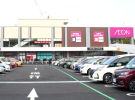 戸塚スカイハイツ_イオンスタイル戸塚