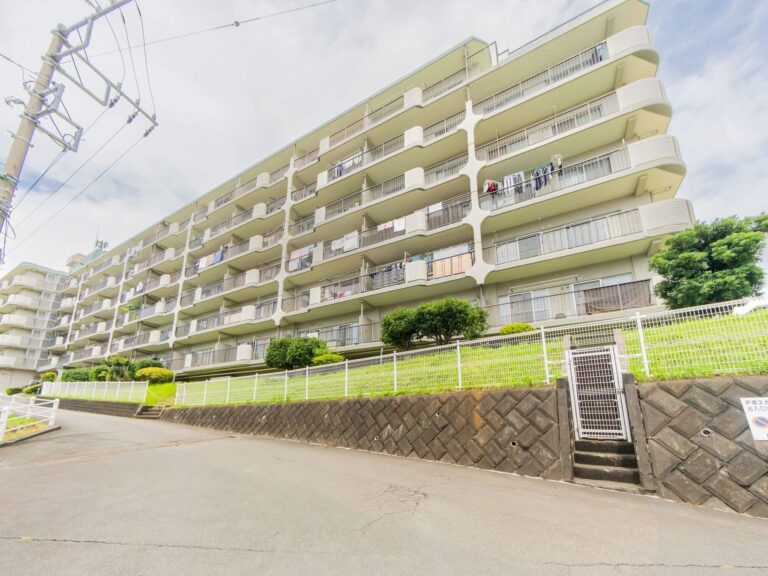 【現地外観写真】