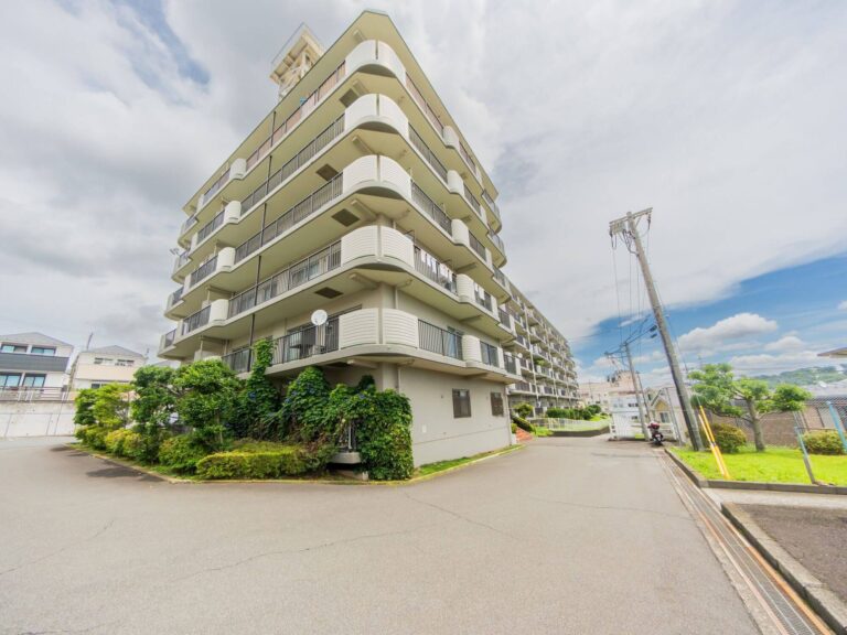 【現地外観写真】