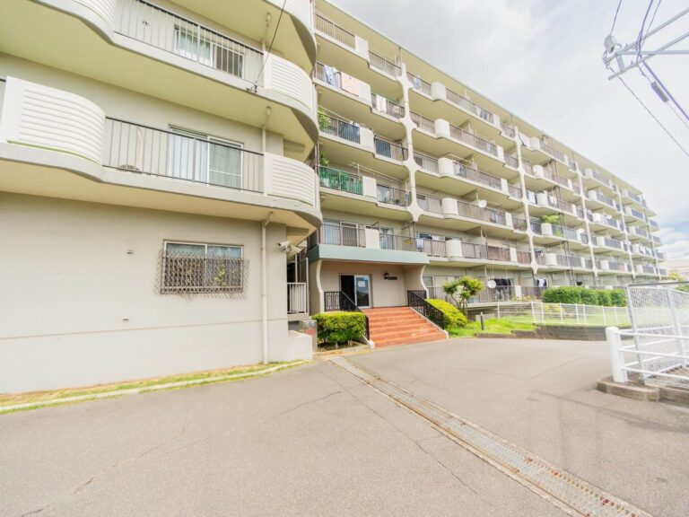 【現地外観写真】