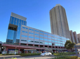 オルトヨコハマ