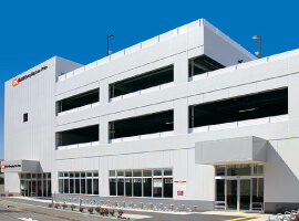 オーケー新子安店