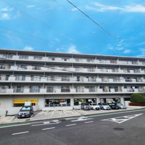 【現地外観写真】