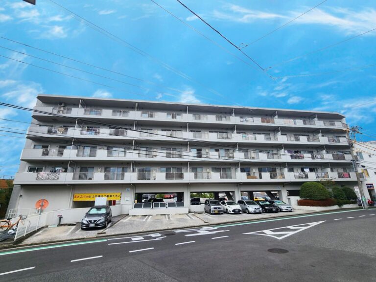 【現地外観写真】