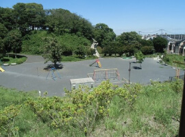 子安台公園