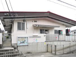 横浜市洋光台第二保育園