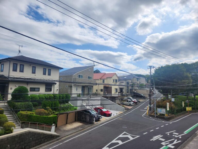 【住戸からの眺望写真】