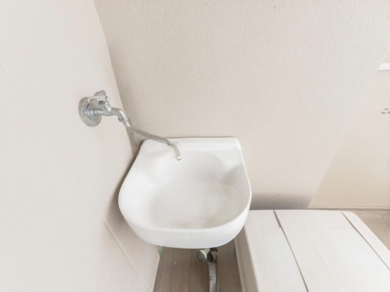 【スロップシンク】