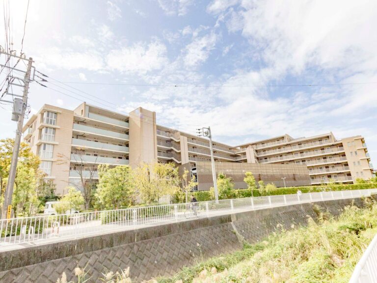 【現地外観写真】