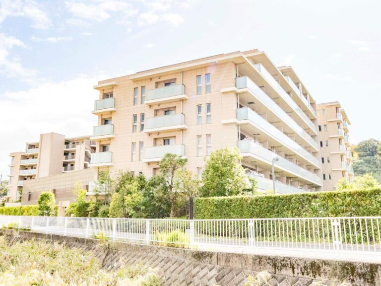 【現地外観写真】