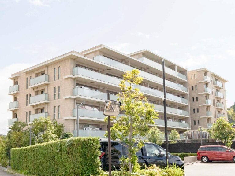 【現地外観写真】