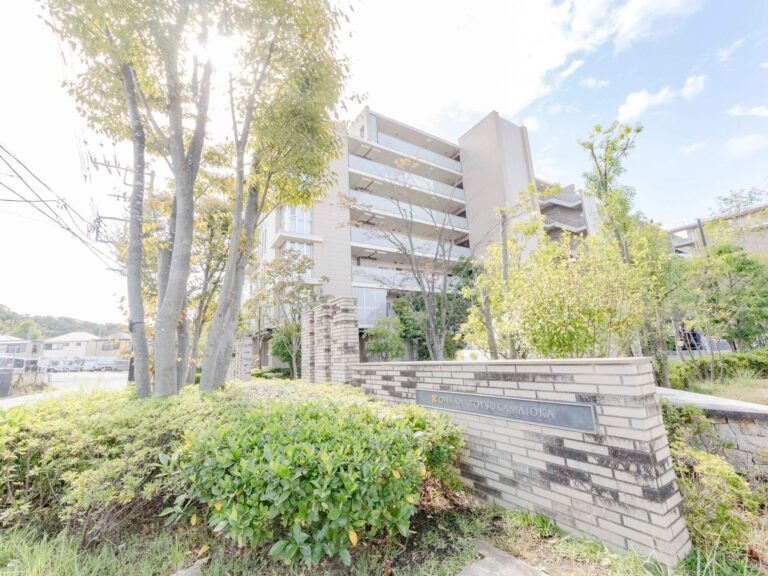 【現地外観写真】