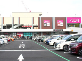 イオンスタイル戸塚