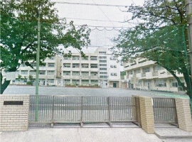 横浜市立師岡小学校