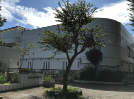 横浜市立舞岡小学校