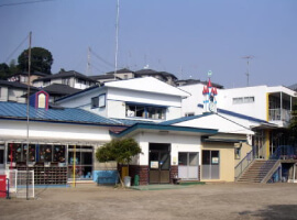舞岡幼稚園