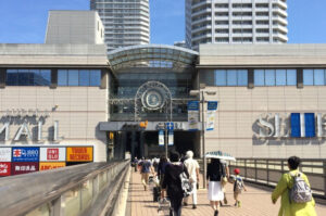 【都心へのアクセス良好】通勤・通学しやすい立地と充実の周辺環境