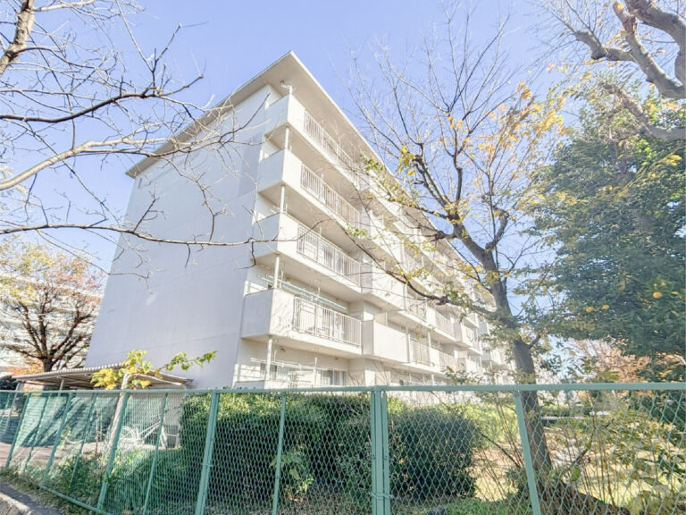 【現地外観写真】