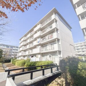 【現地外観写真】