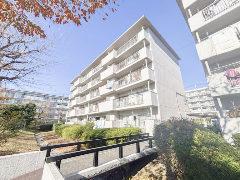 【現地外観写真】