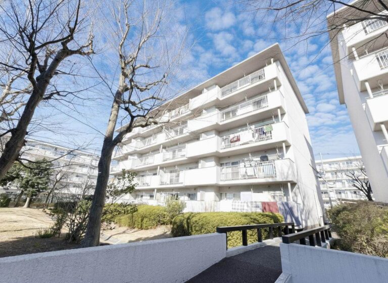 【現地外観写真】