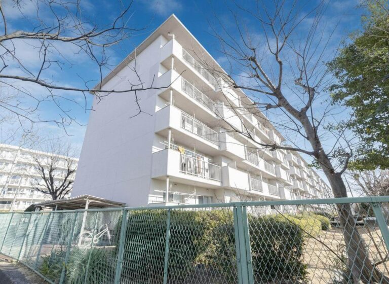 【現地外観写真】