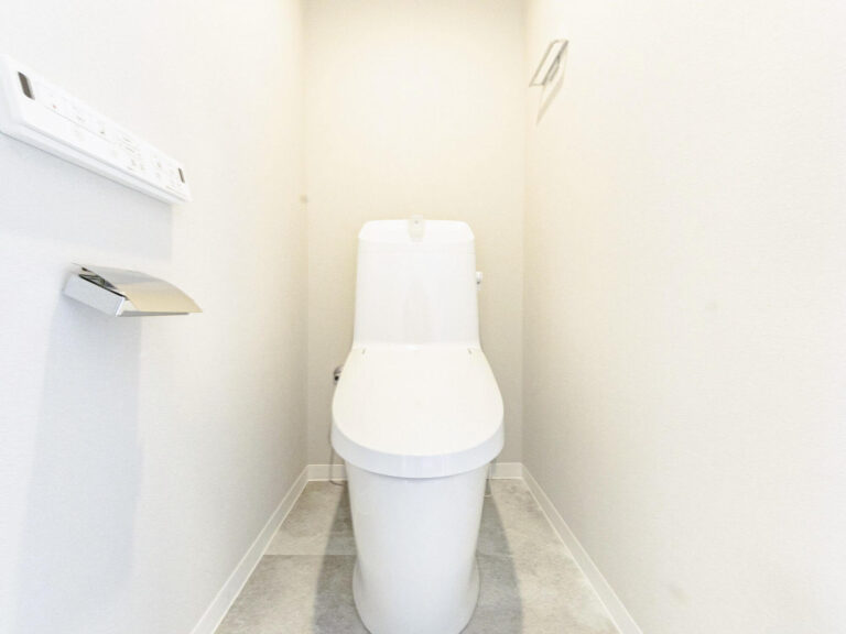 【トイレ】