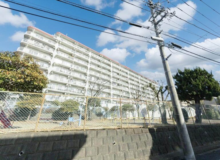 【現地外観写真】