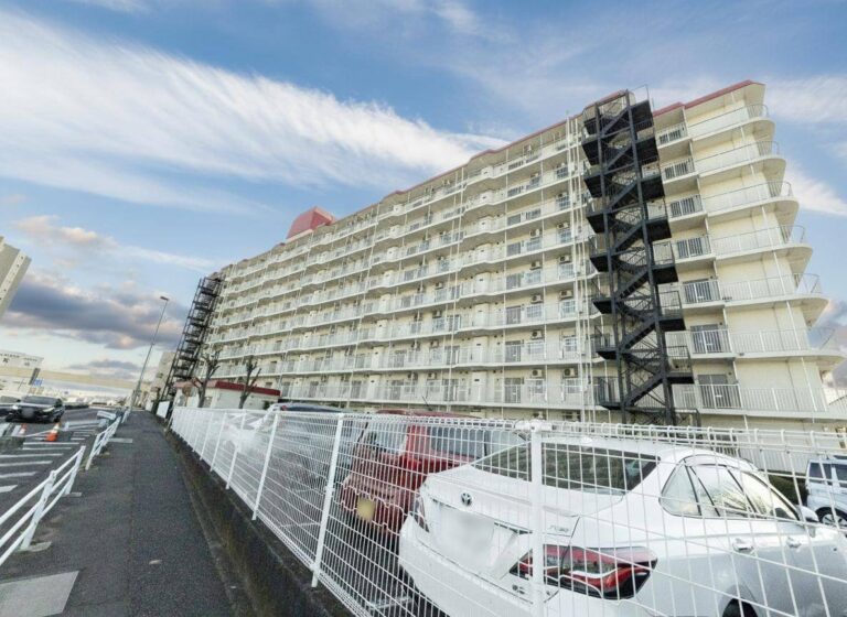 【現地外観写真】