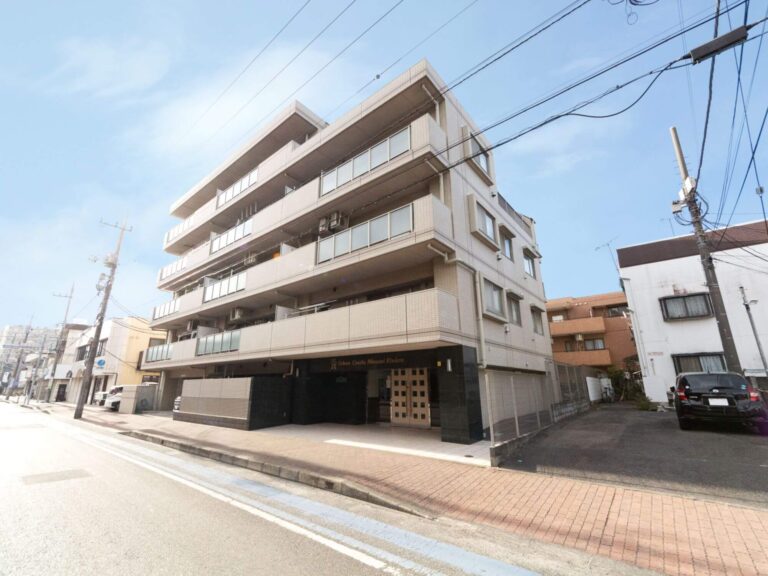 【現地外観写真】