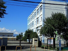 [小学校・中学校]大和市立草柳小学校まで362m(徒歩5分)