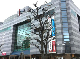 [ショッピングセンター]大和プロスまで837m(徒歩11分)