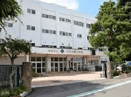 [小学校・中学校]大和市立つきみ野中学校まで1470m（徒歩19分）