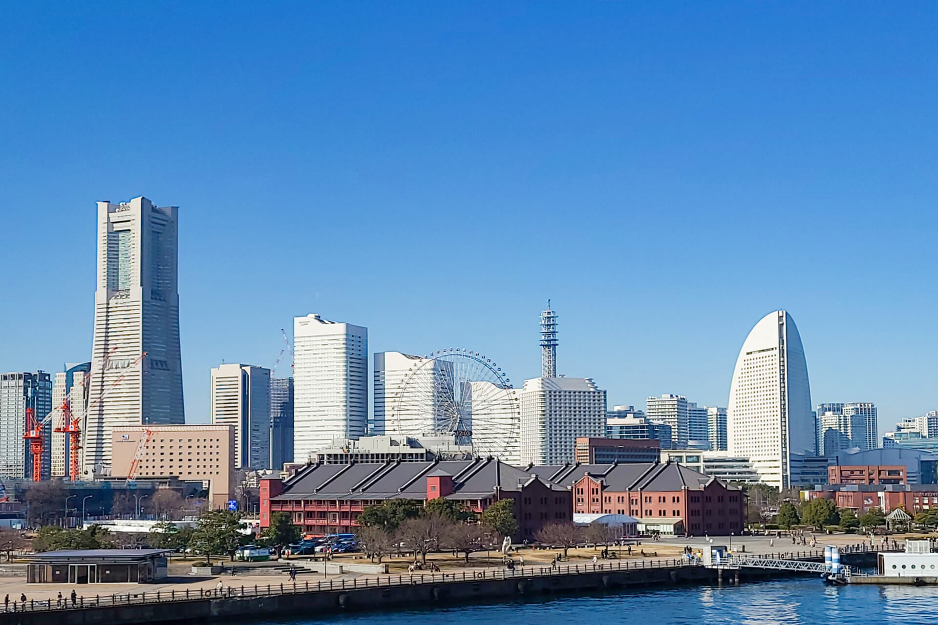 神奈川・埼玉で媒介契約を検討する際の地域イメージ（都市の街並み）